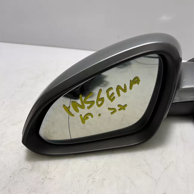 Retrovisore esterno regolazione elettrica sinistro