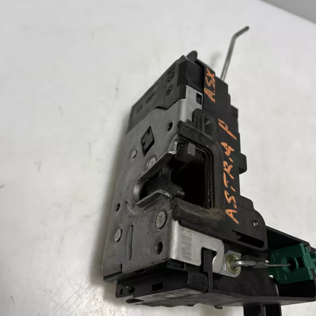 Serratura porta anteriore sinistra