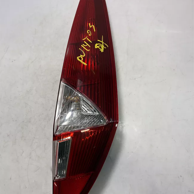 Fanale posteriore destro