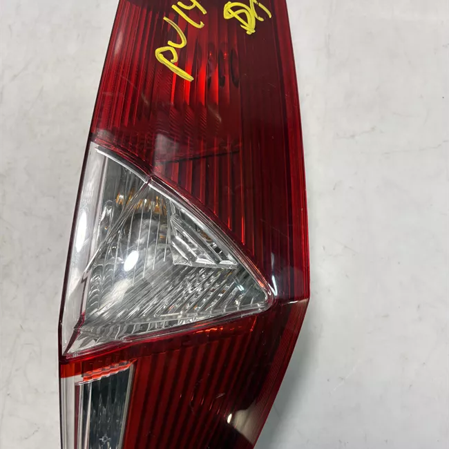 Fanale posteriore destro