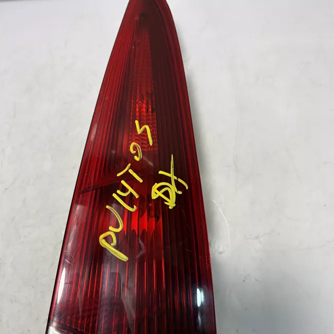 Fanale posteriore destro