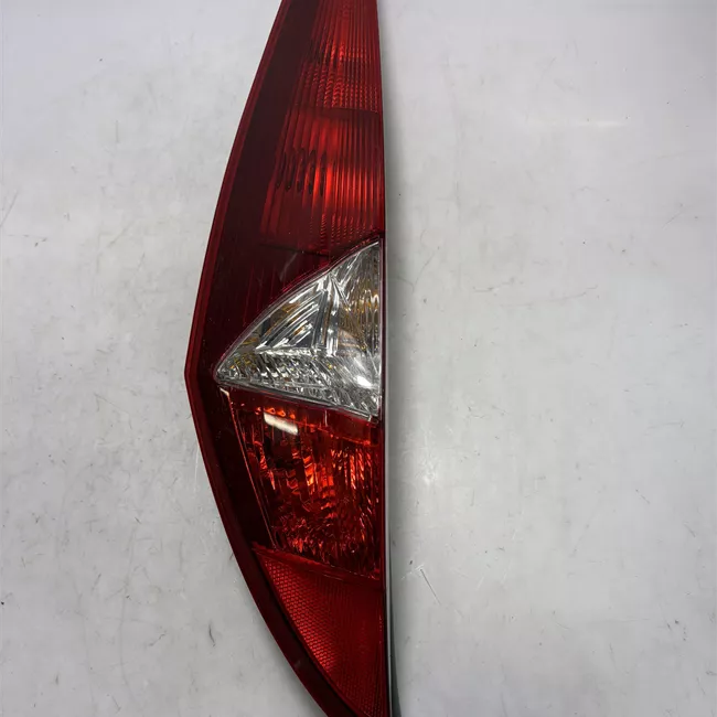 Fanale posteriore sinistro