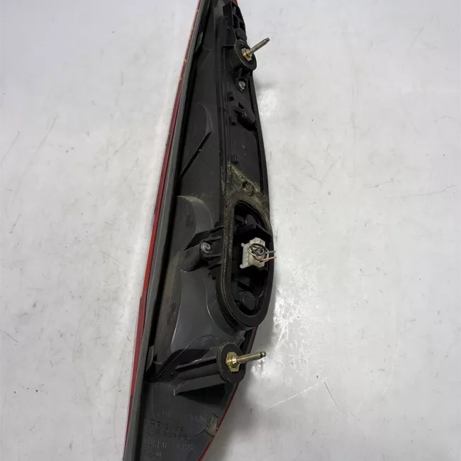 Fanale posteriore sinistro