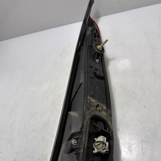 Fanale posteriore sinistro