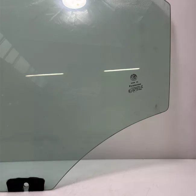 Scendente porta posteriore sinistro