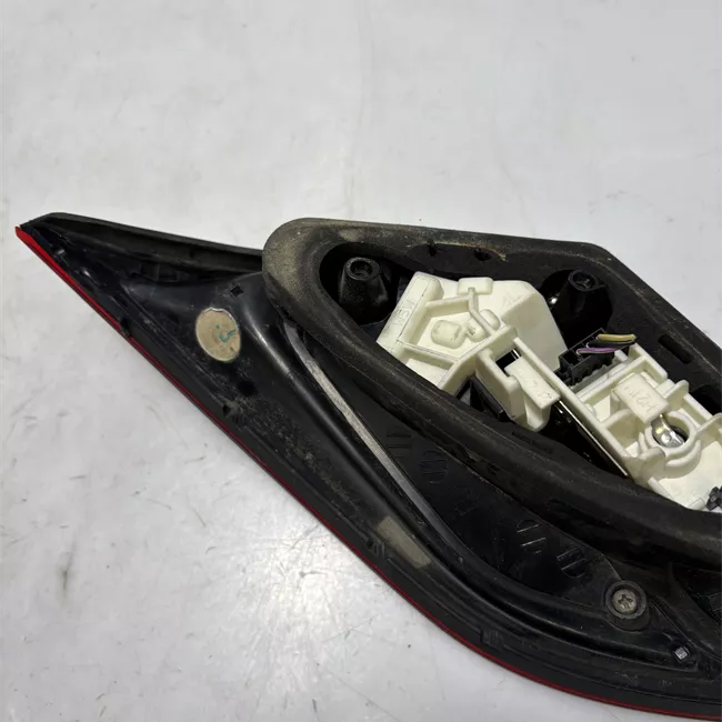 Fanale posteriore parte interno sinistro con proiettori xeno