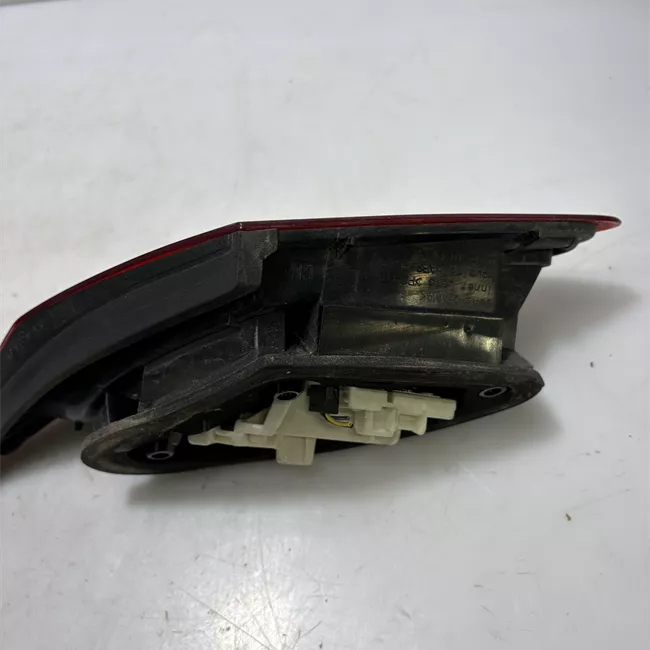 Fanale posteriore parte interno sinistro con proiettori xeno