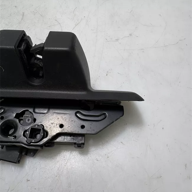 Serratura portello posteriore