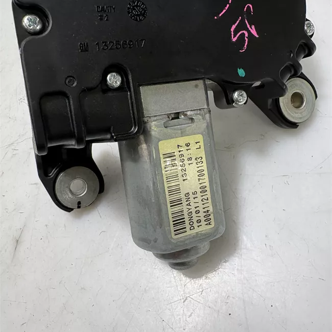 Motorino tergilunotto