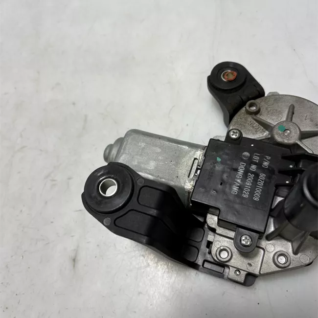 Motorino tergilunotto