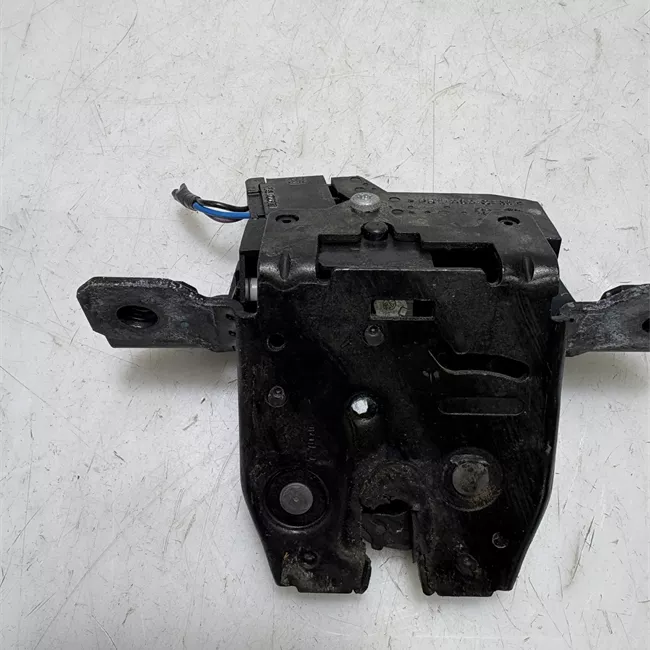 Serratura portello posteriore