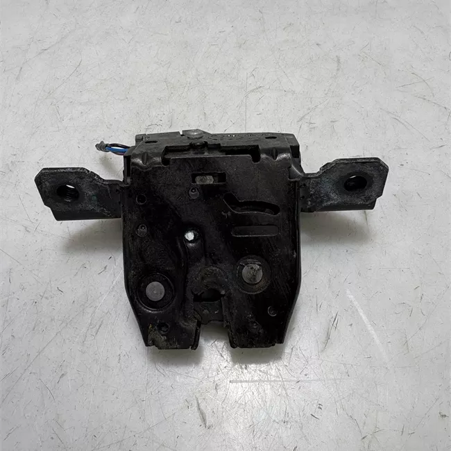 Serratura portello posteriore