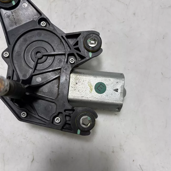 Motorino tergilunotto