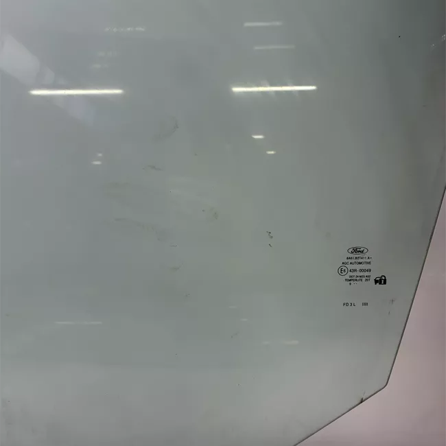 Scendente porta anteriore sinistro