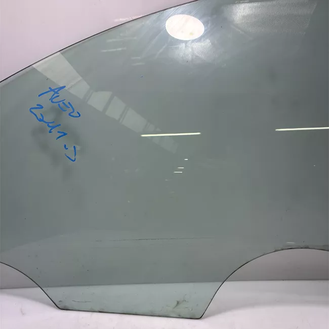 Scendente porta anteriore sinistro