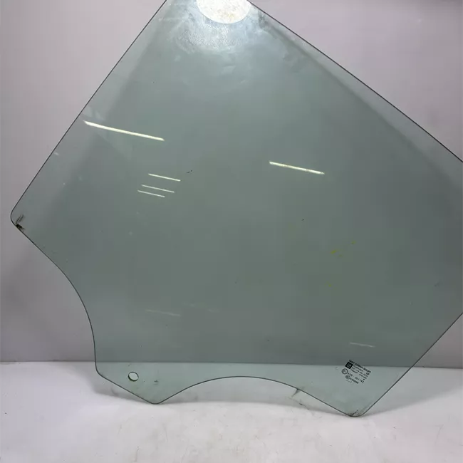 Scendente porta posteriore sinistro