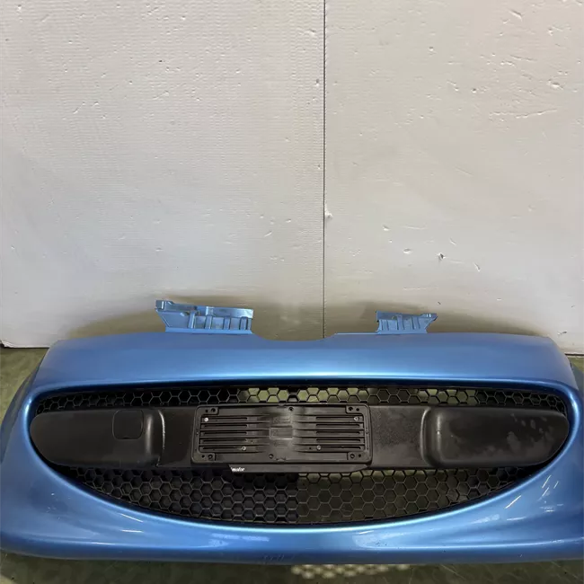 Paraurti anteriore primer