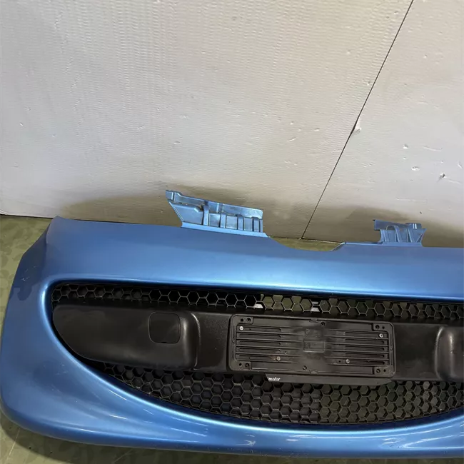 Paraurti anteriore primer