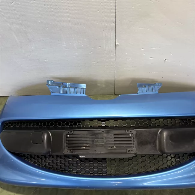 Paraurti anteriore primer