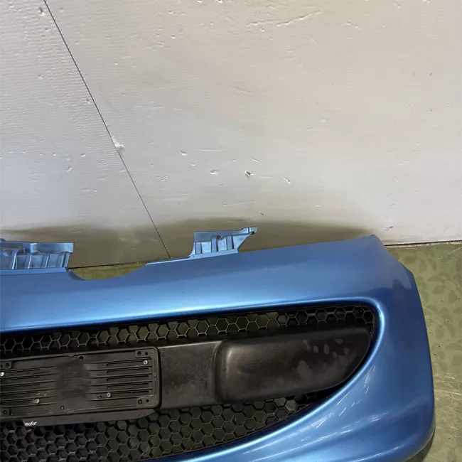 Paraurti anteriore primer