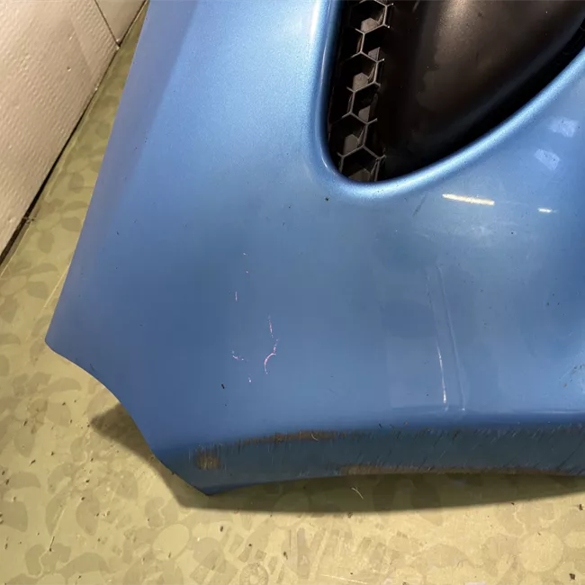 Paraurti anteriore primer