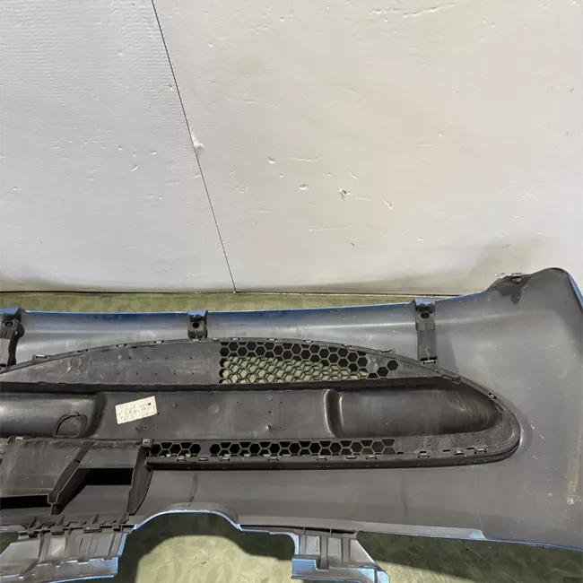 Paraurti anteriore primer