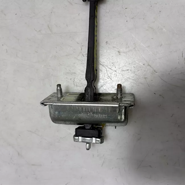 Fermo porta posteriore sinistro