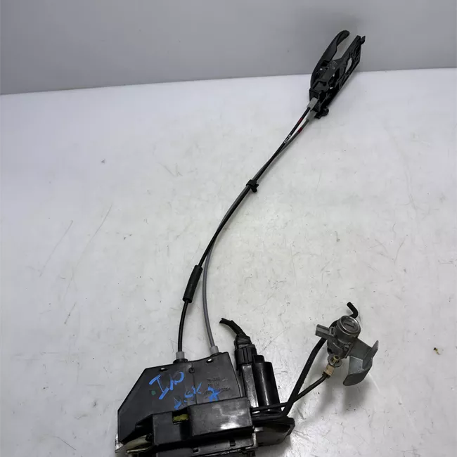 Serratura porta anteriore sinistra