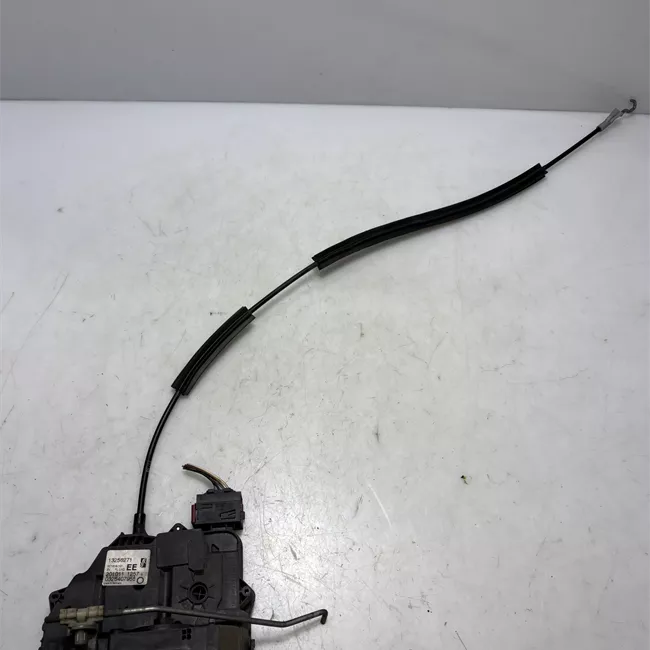 Serratura porta anteriore sinistra