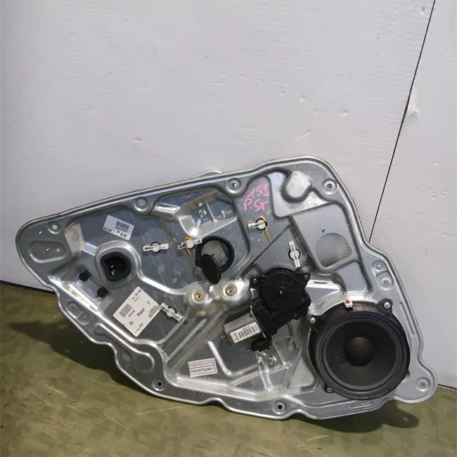 Alzacristallo elettrico porta posteriore sinistro