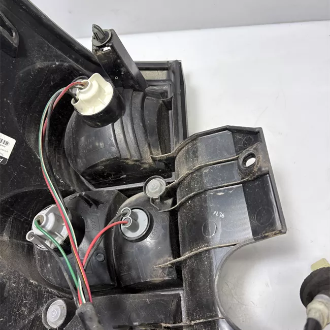 Fanale posteriore destro