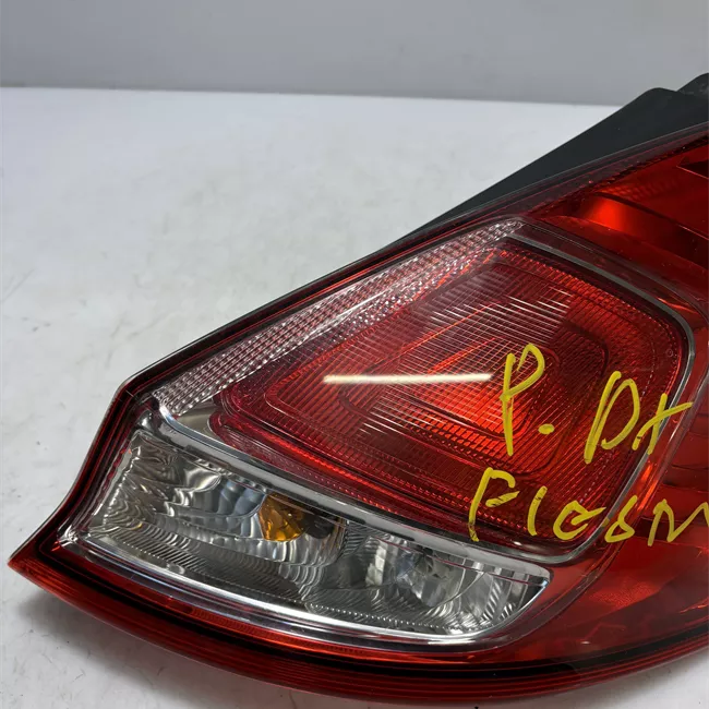 Fanale posteriore destro Livello 6