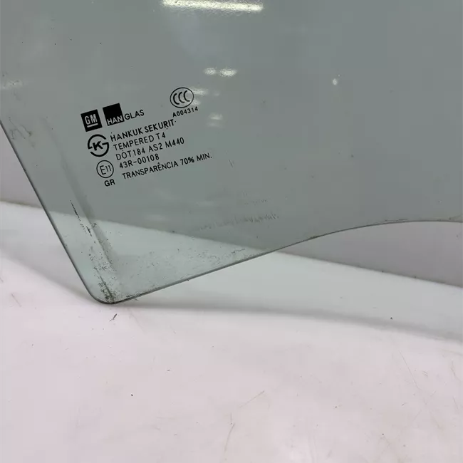 Scendente porta anteriore destro