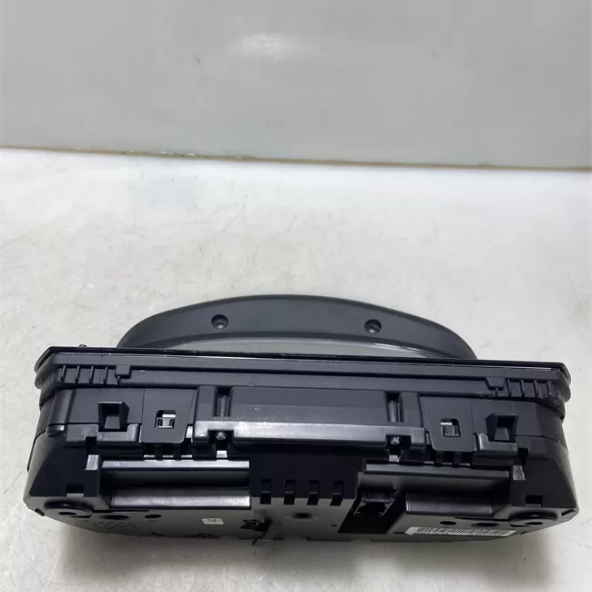 Quadro strumenti completo