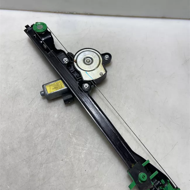 Alzacristallo elettrico porta anteriore destro con motorino