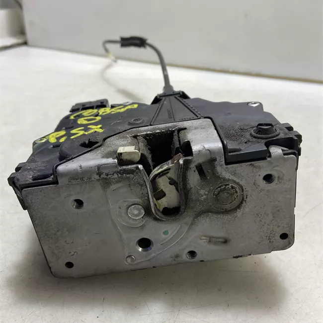 Serratura porta posteriore sinistra