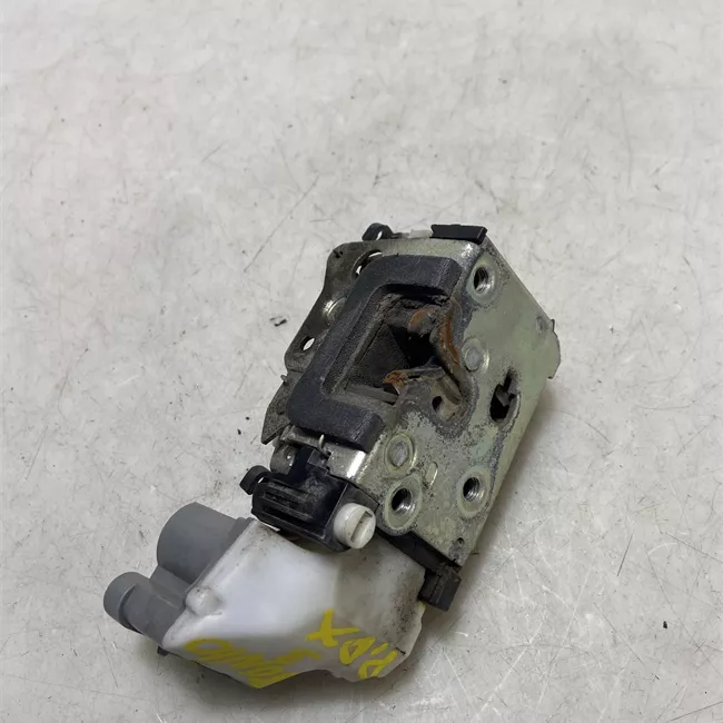 Serratura porta posteriore destra