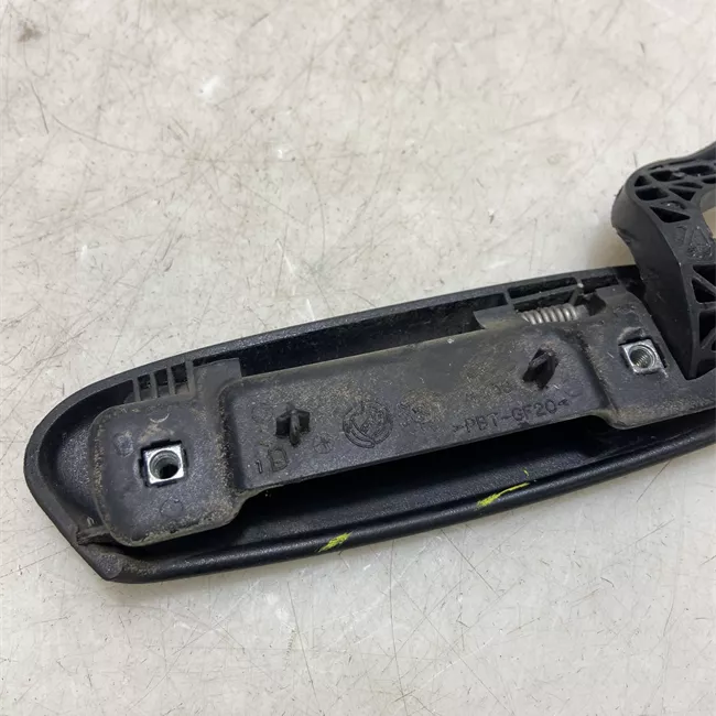 Maniglia porta anteriore destra