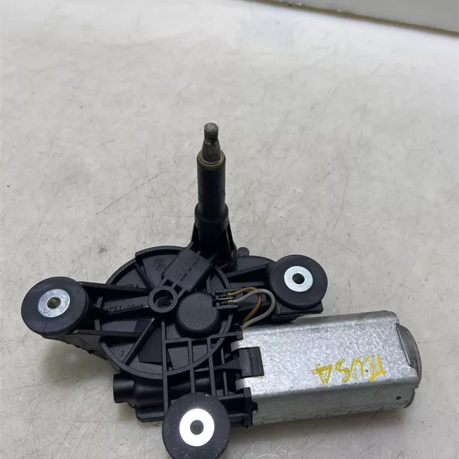 Motorino tergilunotto