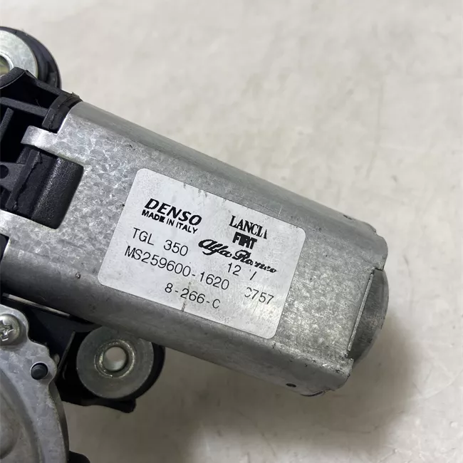 Motorino tergilunotto