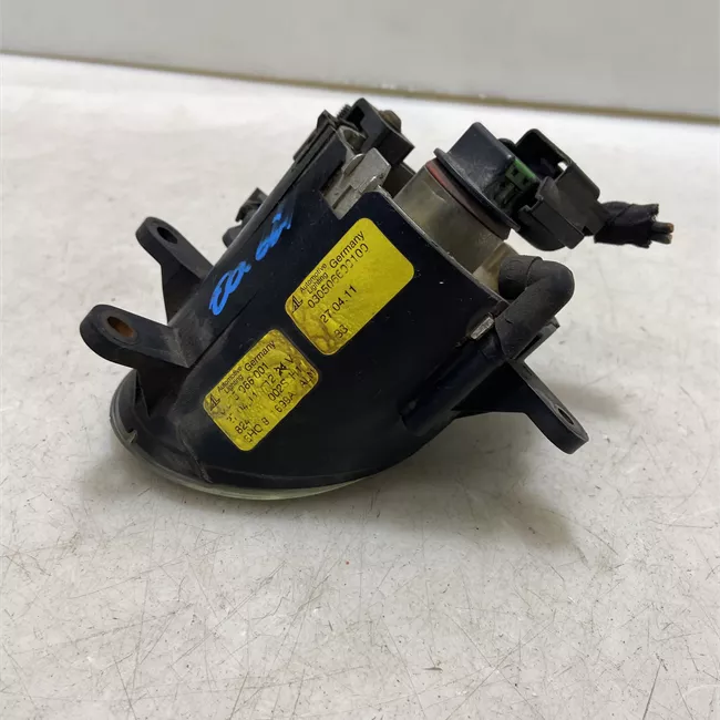 Proiettore fendinebbia sinistro