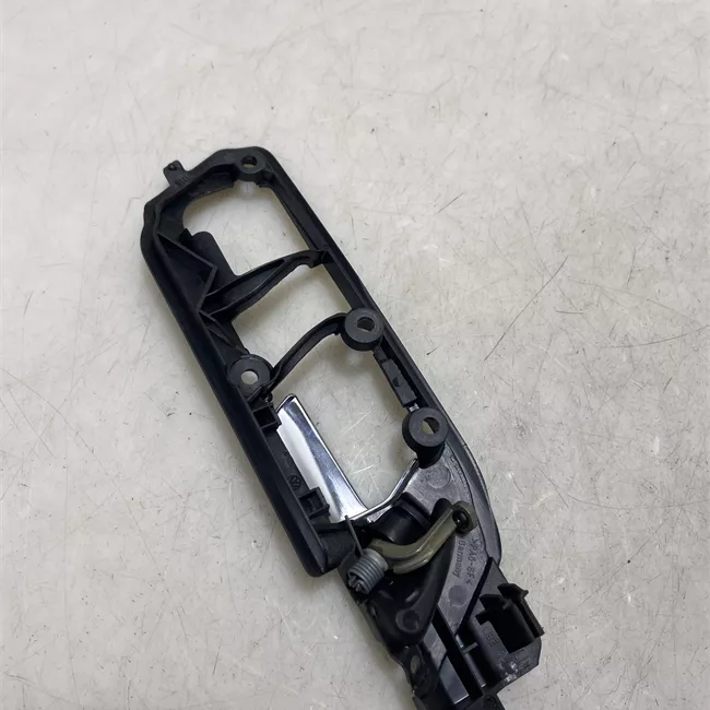 Maniglia interna apertura porta anteriore sinistra maniglia appiglio