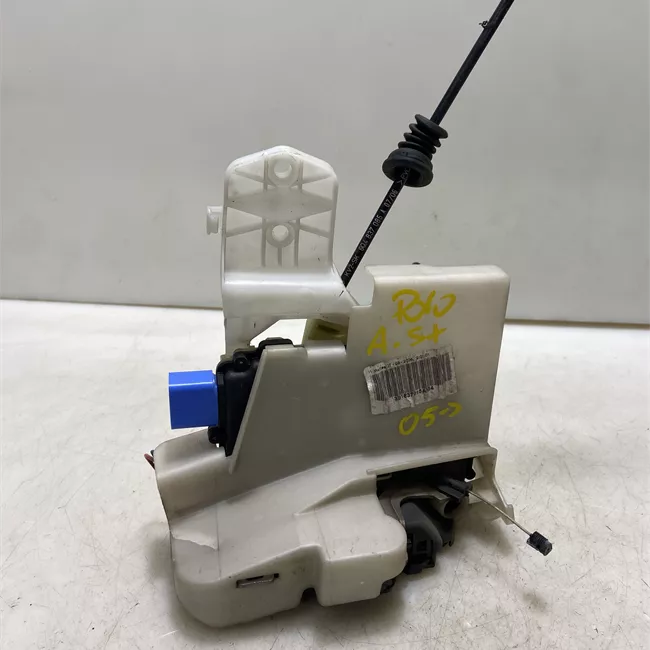 Serratura porta anteriore sinistra