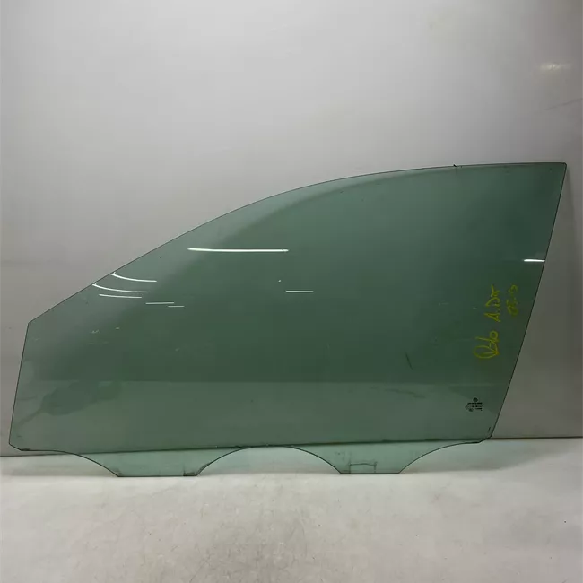 Scendente porta anteriore sinistro