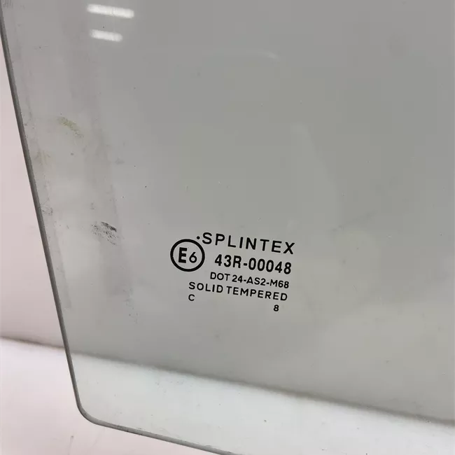 Scendente porta anteriore destro