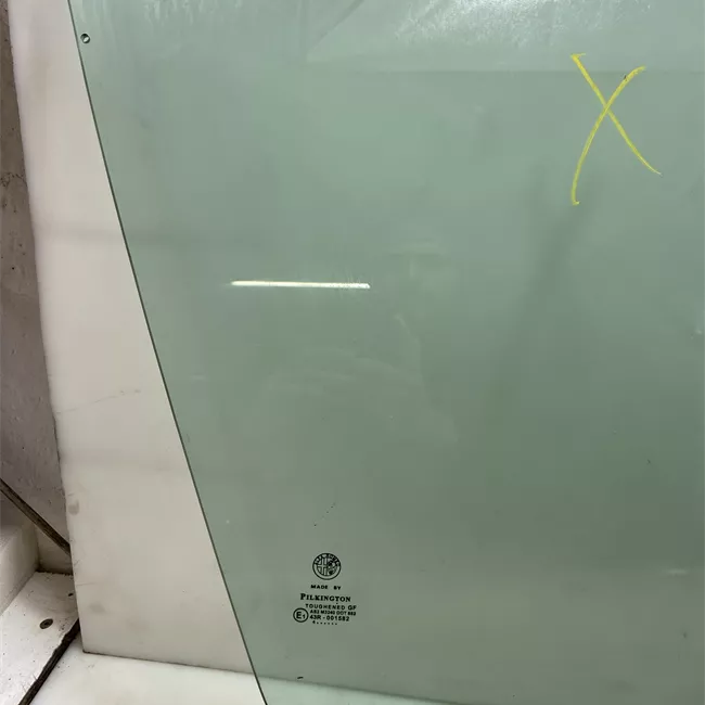 Scendente porta anteriore destro atermico