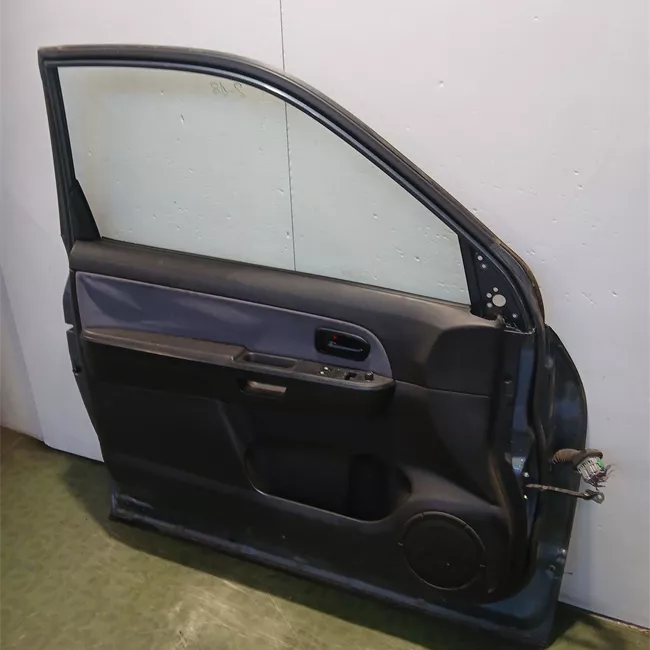 Porta anteriore sinistra