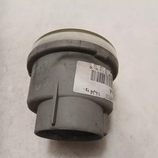 Proiettore fendinebbia sinistro