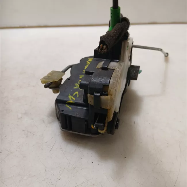 Serratura porta posteriore destra