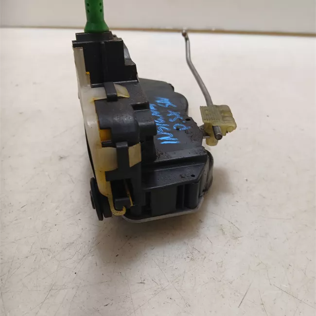 Serratura porta posteriore sinistra